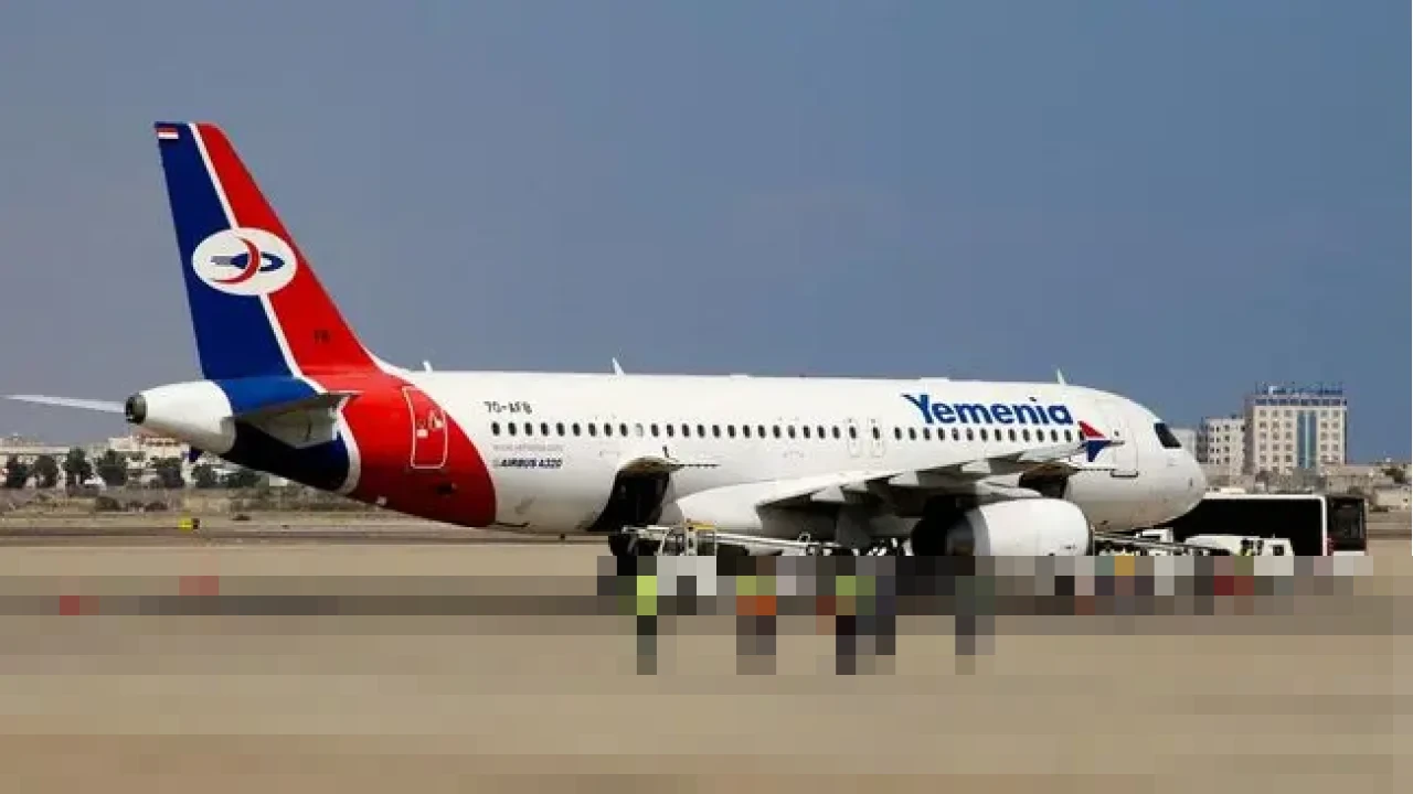 Ketegangan Saudi-UEA Memanas di Yaman, Bandara Aden Sempat Ditutup Picu Kekacauan Penerbangan