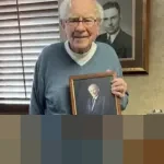 Ketenangan di Tengah Badai: Lima Prinsip Investasi Warren Buffett Saat Pasar Saham Anjlok