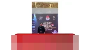 Ketika Algoritma Menjadi Hakim Cinta: Mengapa Kita Gagal Mengenal Utuh di Era Digital
