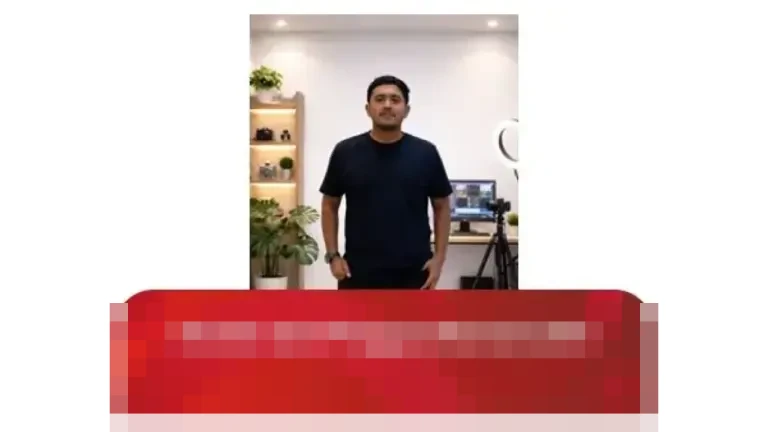 Ketika Dunia Mendikte Siapa Kita: Sebuah Refleksi tentang Keberanian Menjadi Diri Sendiri