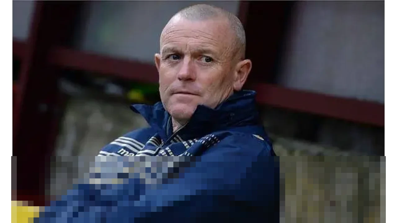 Ketika Kursi Pelatih Begitu Panas: Mengungkap 11 Kasus Pemecatan Tercepat dalam Sejarah Sepak Bola Dunia Ketika Kursi Pelatih Begitu Panas: Mengungkap 11 Kasus Pemecatan Tercepat dalam Sejarah Sepak Bola Dunia