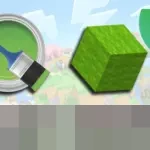 Ketika Nama Blok Minecraft Mirip Cat Mewah: Uji Pengetahuan Anda dalam Kuis Unik Ini