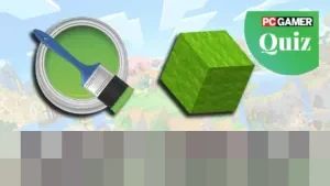 Ketika Nama Blok Minecraft Mirip Cat Mewah: Uji Pengetahuan Anda dalam Kuis Unik Ini