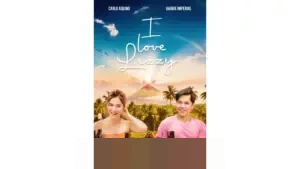 Ketika Panggilan Suci Diuji Cinta: Dilema Iman dalam Film ‘I Love Lizzy’ (2023)