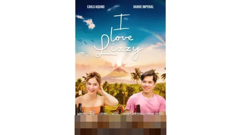 Ketika Panggilan Suci Diuji Cinta: Dilema Iman dalam Film ‘I Love Lizzy’ (2023) Ketika Panggilan Suci Diuji Cinta: Dilema Iman dalam Film ‘I Love Lizzy’ (2023)