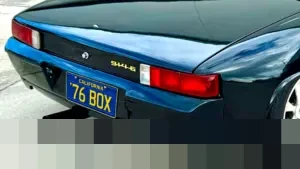 Ketika Penggemar Mewujudkan Porsche 914 Roadster 1970-an yang Tak Pernah Dibuat Pabrikan