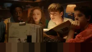 Ketika Teori Penggemar ‘Conformity Gate’ Menguasai Jagat Maya, Mengapa Akhir Stranger Things Tetap Relevan?