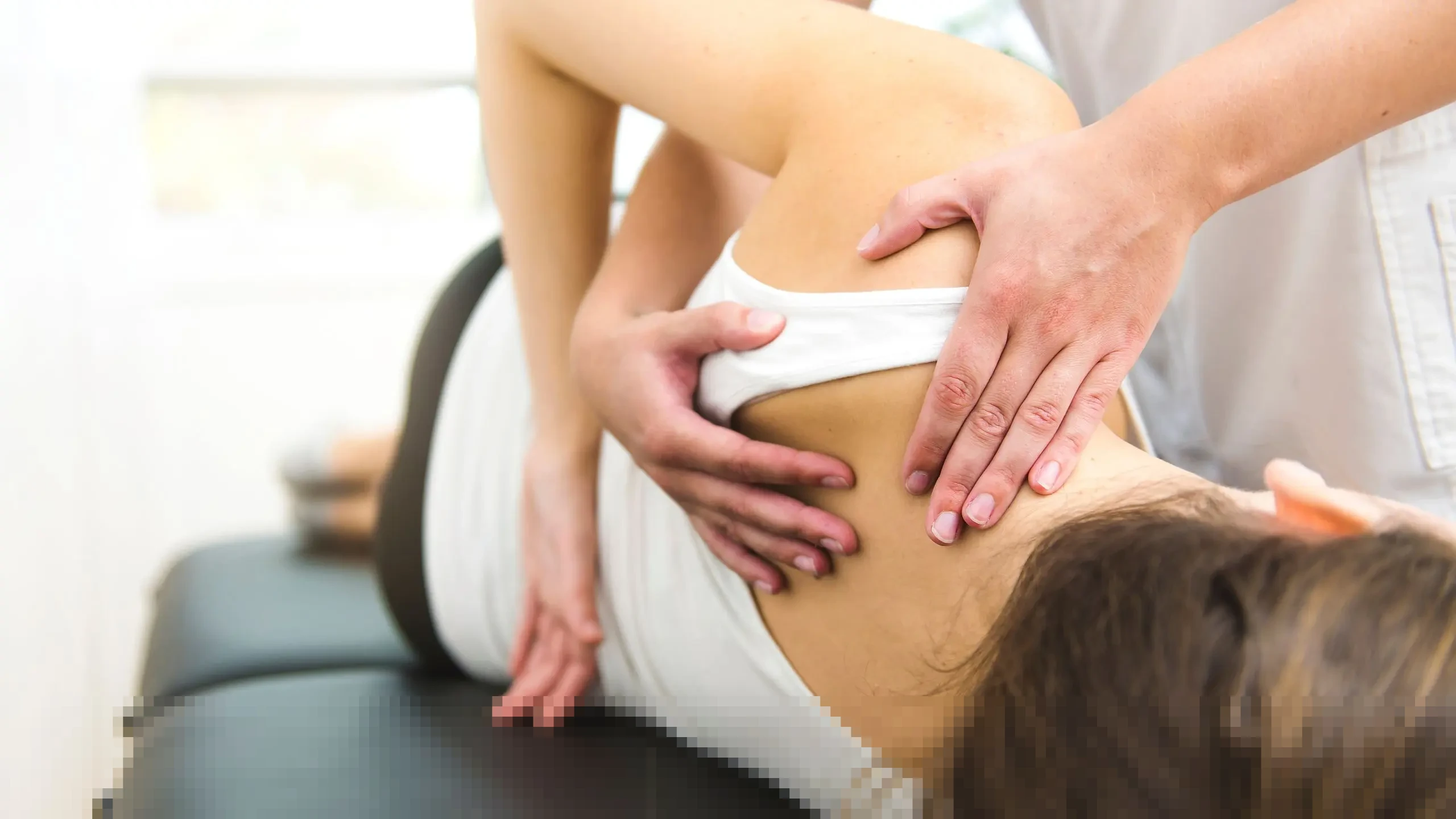 Ketika Tubuh Dipelintir Bak Pretzel Selama 50 Menit: Pengalaman Jessica Downey Mengenali Batas Fleksibilitas Diri