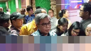 Ketua KPK Setyo Budiyanto Ungkap Alasan 5 Penyidik Dipromosikan Jadi Kapolres di Sejumlah Wilayah