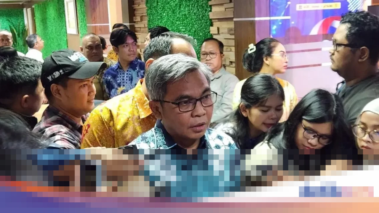Ketua KPK Setyo Budiyanto Ungkap Alasan 5 Penyidik Dipromosikan Jadi Kapolres di Sejumlah Wilayah