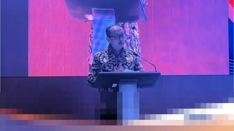 Ketua LPSK Achmadi: “KUHAP Baru Perkuat Sistem Perlindungan Saksi dan Korban”