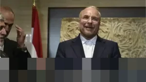 Ketua Parlemen Iran Mohammad Bagher Ghalibaf Ucapkan Selamat Natal dan Tahun Baru 2026 di Tengah Krisis Ekonomi