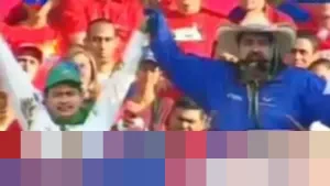 Ketua SPI Henry Saragih Terkejut atas Penangkapan Nicolas Maduro oleh AS: ‘Preseden Berbahaya Imperialisme’