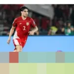 Kevin Diks Ungkap Momen Tak Terlupakan 2025: Juara di Eropa, Gemilang Bersama Timnas, dan Kehangatan Keluarga