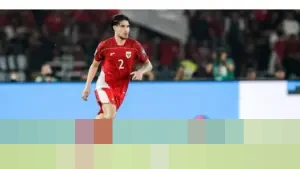 Kevin Diks Ungkap Momen Tak Terlupakan 2025: Juara di Eropa, Gemilang Bersama Timnas, dan Kehangatan Keluarga