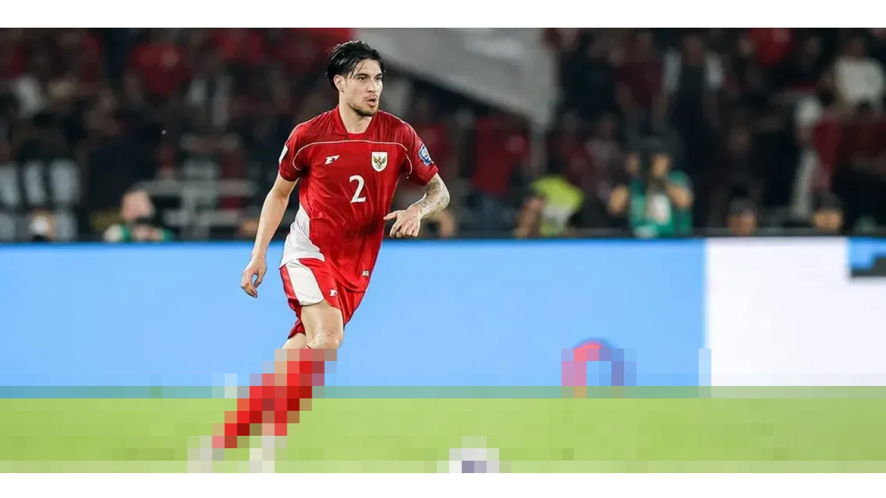 Kevin Diks Ungkap Momen Tak Terlupakan 2025: Juara di Eropa, Gemilang Bersama Timnas, dan Kehangatan Keluarga Kevin Diks Ungkap Momen Tak Terlupakan 2025: Juara di Eropa, Gemilang Bersama Timnas, dan Kehangatan Keluarga