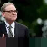 Kevin Hassett: AS Siapkan ‘Rencana Cadangan Detail’ Jika MA Batalkan Tarif Trump
