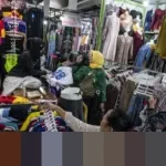 Keyakinan Konsumen Tergerus Tipis di Akhir 2025, BI: IKK Tetap Optimistis