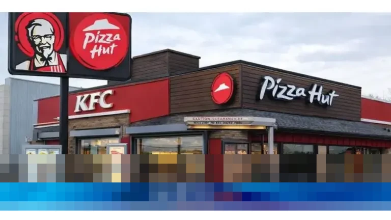 KFC dan Pizza Hut India Sepakati Merger Rp 15,6 Triliun, Hadapi Tekanan Industri QSR