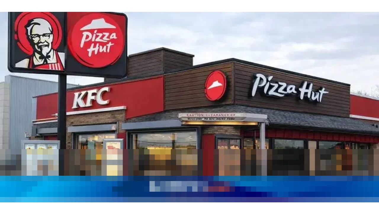 KFC dan Pizza Hut India Sepakati Merger Rp 15,6 Triliun, Hadapi Tekanan Industri QSR KFC dan Pizza Hut India Sepakati Merger Rp 15,6 Triliun, Hadapi Tekanan Industri QSR