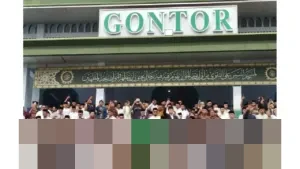 KH Amal Fathullah Zarkasyi Berpulang, Tokoh Nasional Kenang Jasa Besar Pimpinan Gontor dalam UU Pesantren