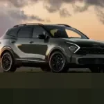 Kia Motor America Umumkan Recall 5.046 Sportage 2023-2025, Panel Instrumen Bermasalah