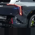 Kia Pastikan Lini EV Punya Varian Performa, Luncurkan EV3, EV4, EV5 GT di Brussels