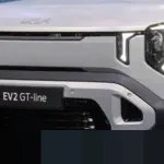 Kia Perkenalkan EV2, SUV Listrik Kompak Harga Terjangkau dengan Jangkauan 448 Km