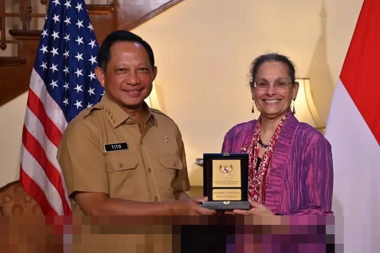 Kia Perkuat Komitmen di Indonesia Usai 25 Tahun, Fokus pada Transformasi Teknologi dan Mobilitas Berkelanjutan