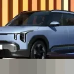 Kia Resmi Perkenalkan EV2, Mobil Listrik Entry-Level dengan Jangkauan Hingga 240 Mil