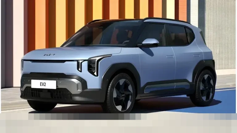Kia Resmi Perkenalkan EV2, Mobil Listrik Entry-Level dengan Jangkauan Hingga 240 Mil Kia Resmi Perkenalkan EV2, Mobil Listrik Entry-Level dengan Jangkauan Hingga 240 Mil