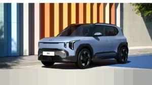 Kia Resmi Perkenalkan EV2, Mobil Listrik Paling Kompak dan Terjangkau untuk Pasar Eropa