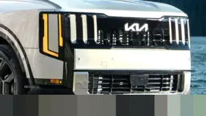 Kia Telluride 2027 Resmi Meluncur: Mesin V6 Diganti Turbo Empat Silinder, Harga Dasar Tembus Rp600 Jutaan