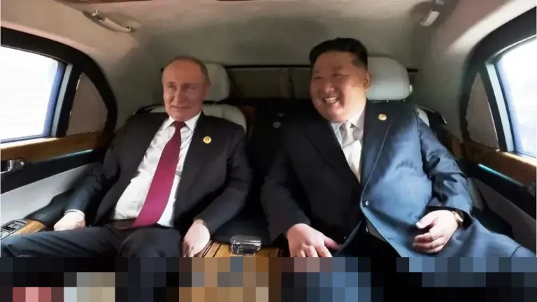 Kim Jong Un Bersumpah Dukung Penuh Putin, Sebut Hubungan Rusia-Korut Paling Berharga