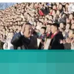 Kim Jong-un Hadiri Perayaan Tahun Baru 2026 di Pyongyang, Putri Kim Ju Ae Kembali Curi Perhatian
