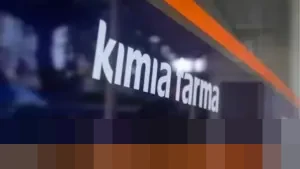 Kimia Farma Kantongi Suntikan Dana Rp846 Miliar dari Bio Farma, Perkuat Modal Kerja di Tengah Tantangan Ekonomi
