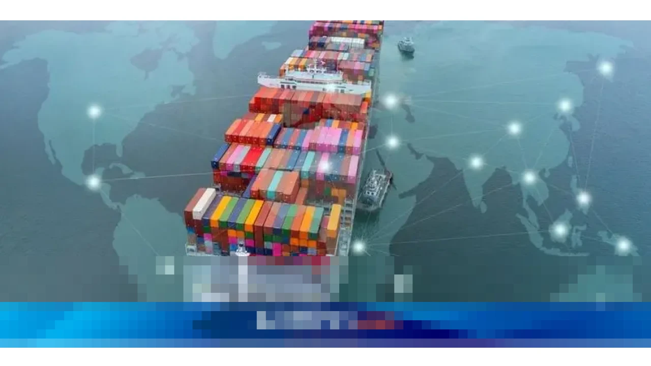 Kinerja Ekspor RI Januari-November 2025 Melonjak 5,61 Persen, Nonmigas Jadi Motor Utama