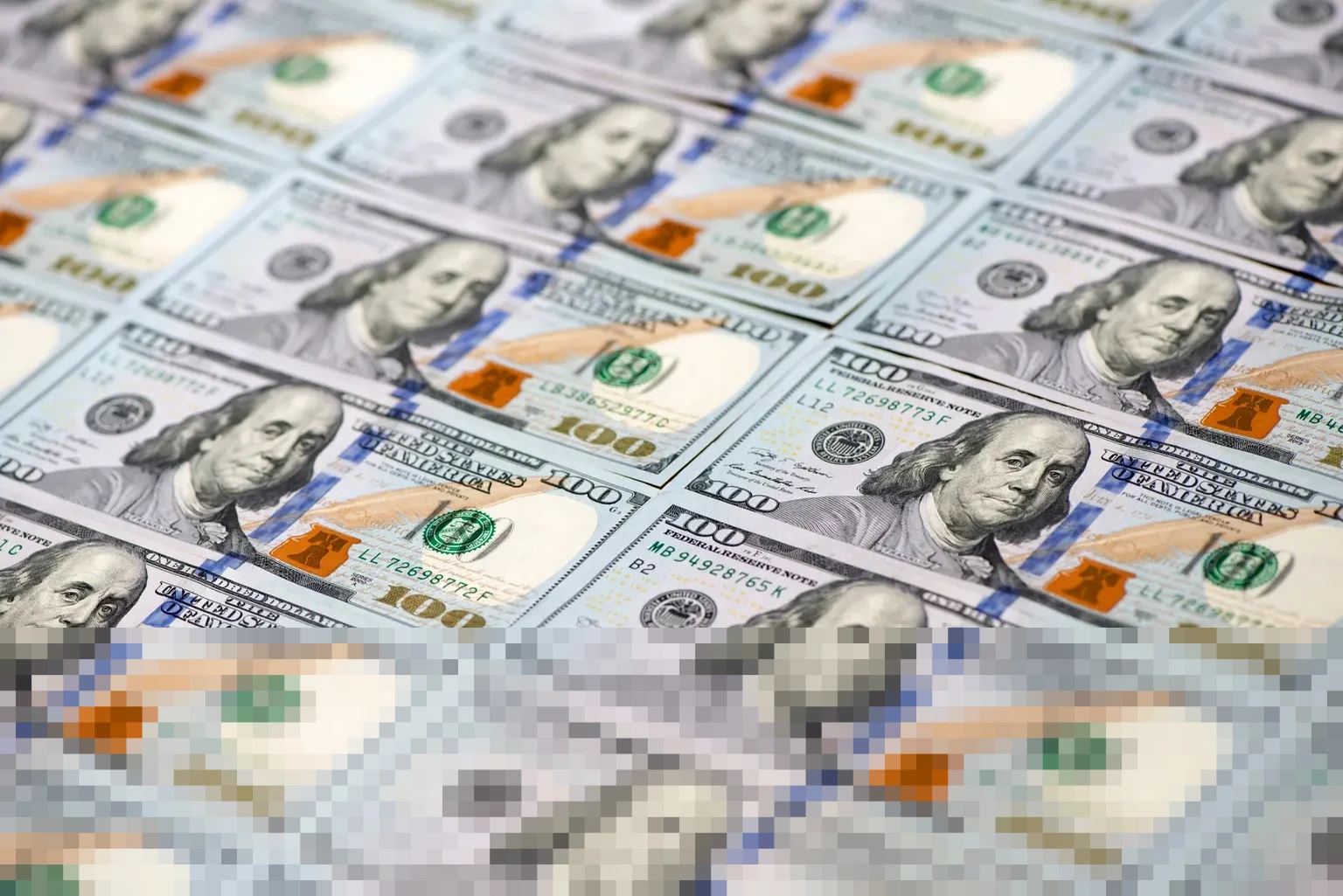 Kinerja Impresif DYNF Berbuah Peningkatan Peringkat ‘Beli’, Lampaui IVV Tiga Tahun Beruntun