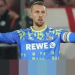 Kiper Koln Marvin Schwabe Tak Puas Hasil Imbang 2-2 Lawan Heidenheim: Kami Layak Lebih!