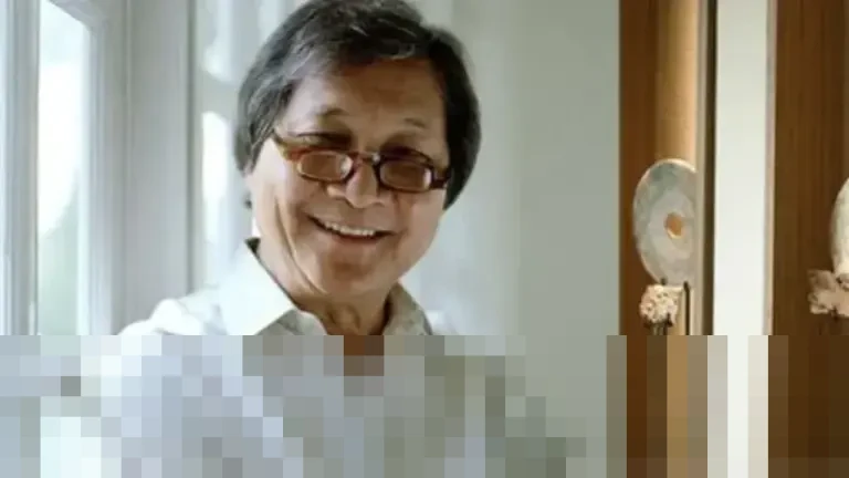 Kisah Adrian Zecha: Dari Terusir Tanah Air, Bangun Kerajaan Hotel Mewah ‘Aman Resort’ Dunia