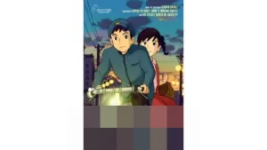 Kisah Cinta Pertama di Yokohama 1963: From Up on Poppy Hill Menggali Kenangan dan Keluarga