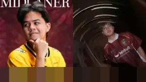 Kisah di Balik Ambisi Juara M7: Keluarga Pendorong SANZ, Kepercayaan Alter Ego Motivasi Nino