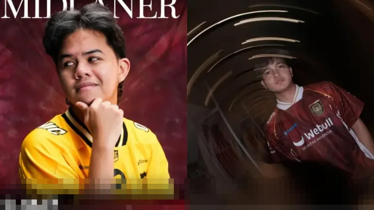 Kisah di Balik Ambisi Juara M7: Keluarga Pendorong SANZ, Kepercayaan Alter Ego Motivasi Nino Kisah di Balik Ambisi Juara M7: Keluarga Pendorong SANZ, Kepercayaan Alter Ego Motivasi Nino