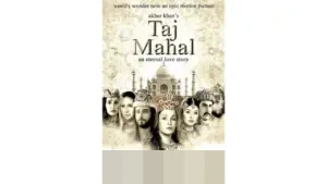 Kisah di Balik Megahnya ‘Taj Mahal: An Eternal Love Story’, Film India Termahal yang Gagal di Pasar Domestik