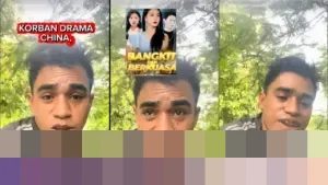 Kisah Driver Ojol Sumba: Pendapatan Anjlok Drastis Akibat Candu Drama China Viral di TikTok