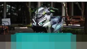 Kisah Indra, Habiskan Rp 15 Juta untuk Ubah Total Tampilan dan Performa Polytron Fox R Kesayangannya