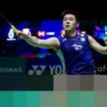 Kisah Kunlavut Vitidsarn: Juara Dunia yang Tak Pernah Puas, Terus Diasah Lee Chong Wei