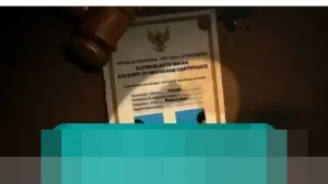 Kisah Lea dan Ratusan Ribu Rumah Tangga yang Karam: Perceraian Tak Lagi Tabu di Indonesia