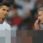 Kisah Luka Modric: Jose Mourinho Pernah Buat Cristiano Ronaldo Menangis di Real Madrid