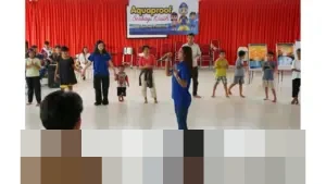 Kisah Manis Akhir Tahun: Aquaproof Hadirkan Keceriaan di Panti Asuhan Pintu Elok Sambut 2026